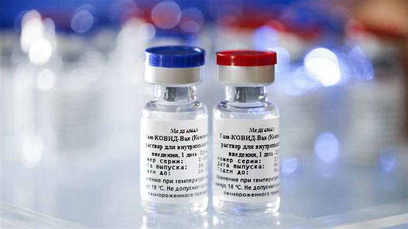 The 4 Types of vaccines for COVID19